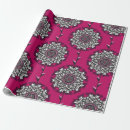 Search for graphic art wrapping paper Beautiful
