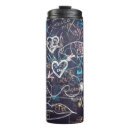 Search for heart doodle mugs Drawing