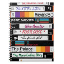 Search for retro notebooks Classic