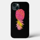 Search for summer fruit iphone cases Pineapple