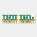 Search for funny college bumper stickers Student