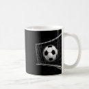 Search for soccer net mugs Team