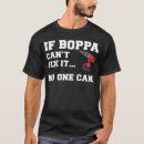 Search for boppa tshirts Fix
