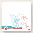 Search for assemblies coasters Hulk