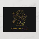 Recherche de lion feu cartes postales Hbo