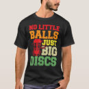 Search for disc golf clothing Big