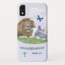 Search for lambs iphone cases Religious