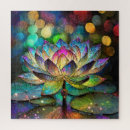 Search for vibrant puzzles Stained glass