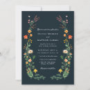 Search for secret wedding invitations Flowers