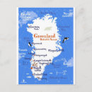 Search for greenland postcards Groenland