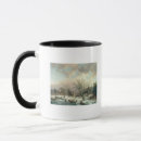 Search for winter scenes mugs Van