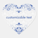 Search for royal damask stickers Vintage