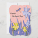 Search for daffodils mothers day cards Yellow