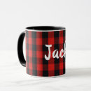 Search for lumberjack mugs Rustic