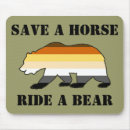Search for bear paw mousepads Gay
