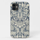 Search for william morris wallpaper iphone cases Leaves