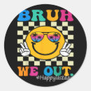 Search for end of school stickers Summer