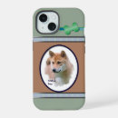 Recherche de inu iphone coques Mignon