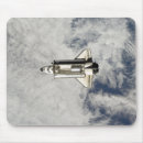 Search for space shuttle endeavour mousepads Leonardo