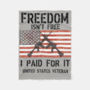 Search for veterans blankets Usa