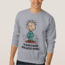 Search for peanuts mens hoodies Cartoon
