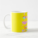 Search for happy birthday pink mugs Cute