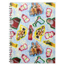 Search for elf notebooks Buddy the elf