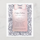 Search for nail salon flyers Makeup artist
