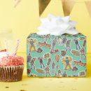 Recherche de autocollants papier cadeau Motif