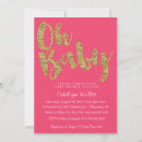 Recherche de girls glam party invitations Fille