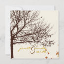 Search for maple square invitations Brown