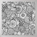 Recherche de adult posters Coloring