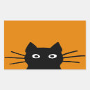 Recherche de effrayant chat autocollants Éffrayant