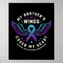 Search for my brother posters Suicide