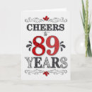 Search for eighty nine cards Red
