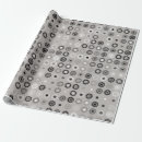 Search for graphic art wrapping paper Colorful