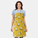 Search for flying bee aprons Honey