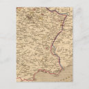 Recherche de explication cartes postales Main