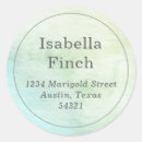Search for turquoise circles stickers Girly