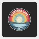 Recherche de explorateur autocollants Camping