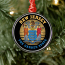 Search for jersey city ornaments Newark