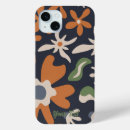 Search for large flower iphone cases Green