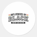 Search for black culture stickers African