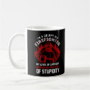 Search for fire rescue mugs Thin red line