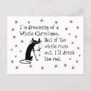 Search for funny christmas postcards Sarcastic