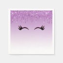 Recherche de maquillage serviettes Beauté