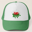 Search for welsh dragon hats United kingdom