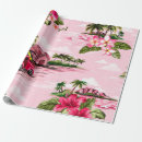 Search for hawaiian print wrapping paper Pattern