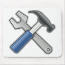 Search for hammers mousepads Wrench