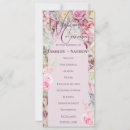 Search for rose 4x9 invitations White